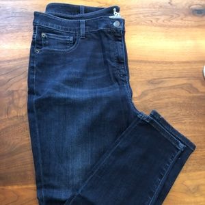 Boden Size 16 Skinny Jeans